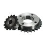 Alamor Pignon Chaîne Roue pour 8044 Électrique Longboard Skateboard Pièces DIY Moteur