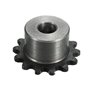 Alamor Pignon Chaîne Roue pour 8044 Électrique Longboard Skateboard Pièces DIY Moteur