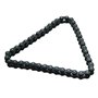 Alamor Pignon Chaîne Roue pour 8044 Électrique Longboard Skateboard Pièces DIY Moteur