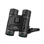 40x22 HD Binoculaires BAK4 FMC Optique Télescope Noir 2000m Longue Distance Pliant Mini Télescope