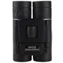 40x22 HD Binoculaires BAK4 FMC Optique Télescope Noir 2000m Longue Distance Pliant Mini Télescope, Accessoires à Domicile, Fourn