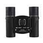 40x22 HD Binoculaires BAK4 FMC Optique Télescope Noir 2000m Longue Distance Pliant Mini Télescope, Accessoires à Domicile, Fourn