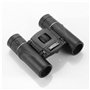40x22 HD Binoculaires BAK4 FMC Optique Télescope Noir 2000m Longue Distance Pliant Mini Télescope, Accessoires à Domicile, Fourn