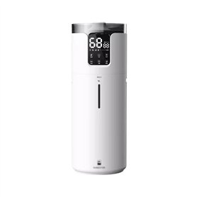WAOCEO Humidificateur d'air Humidificateur Domestique de Grande pièce 16L