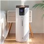 Grand humidificateur Silencieux