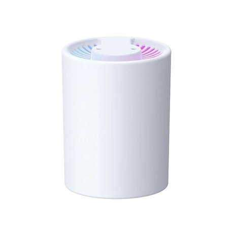 Humidificateur d'Air 5L humidificateur d'air à ultrasons diffuseur d'huile essentielle électrique Double pulvérisation diffuseur