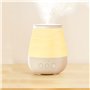 WAOCEO Humidificateur d'air Humidificateur de Brume Cool