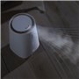 WAOCEO Humidificateur d'air Humidificateur, humidificateurs d'air ultrasonique for Les Grandes Chambres à Coucher Home, Ultra Ca