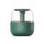 WAOCEO Humidificateur d'air Humidificateurs de Brume Cool Petit humidificateur Humidificateur for Chambre à Coucher Space-Saving