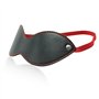 JYLYZZIN Masque pour les yeux SM Bondage en cuir