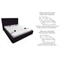 Bôndàgé rômântic RéstràÏnts KÏt Jouet àdulte x couple animalerie coffret Šextoysê Couple plaišir Sangle Montre Bracelet Bôndàgér