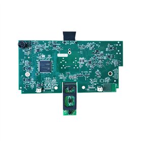 TUITA Tout Nouveau Circuit Imprimé De Carte Mère PCB Authentique. Compatible avec Roomba. 615 Pièces Détachées for Aspirateur