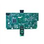 TUITA Tout Nouveau Circuit Imprimé De Carte Mère PCB Authentique. Compatible avec Roomba. 615 Pièces Détachées for Aspirateur