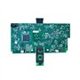 TUITA Tout Nouveau Circuit Imprimé De Carte Mère PCB Authentique. Compatible avec Roomba. 615 Pièces Détachées for Aspirateur