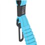 01 Ceinture pour Animaux de Compagnie, Laisse réfléchissante pour Chien Attache de sécurité Confortable Ceintures de Harnais pou