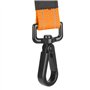 01 Ceinture pour Animaux de Compagnie, Laisse réfléchissante pour Chien Attache de sécurité Confortable Ceintures de Harnais pou