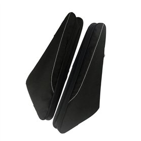 UPIKIT Sacs De Protection pour Cadre De Moto pour BMW R1250GS ADV Adventure R1250 R RS R 1250 GS Sacoche De Voyage pour Outils D