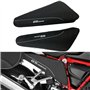 UPIKIT Sacs De Protection pour Cadre De Moto pour BMW R1250GS ADV Adventure R1250 R RS R 1250 GS Sacoche De Voyage pour Outils D