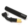 MASUNN Wp-26F Sr-26F Tig Soudage Torche Corps De La Tête Flexible DC 250A Gas Refroidi 26 Series