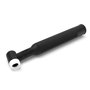 MASUNN Wp-26F Sr-26F Tig Soudage Torche Corps De La Tête Flexible DC 250A Gas Refroidi 26 Series
