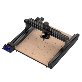 TTC 450 CNC Fraiseuse à bois