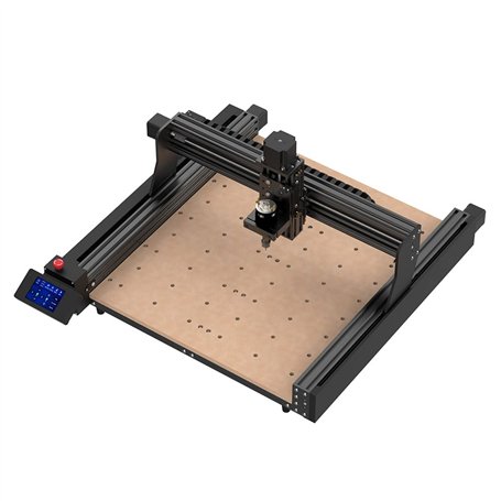 TTC 450 CNC Fraiseuse à bois
