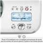Sage - The Smart Scoop - Sorbetière, Yaourtière - Glace italienne - Acier Inoxydable Brossé