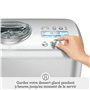 Sage - The Smart Scoop - Sorbetière, Yaourtière - Glace italienne - Acier Inoxydable Brossé