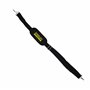 STANLEY FATMAX Sac à Outils Gamme - Base Rigide et Résistante à l'Eau avec Bandoulière Solide - Poignée Caoutchouc - Élastique p