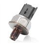 Attisfiera Capteur de Pression Carburant pour 2.0 HDI TDCI 55PP02-02 5WS40039 fuel rail pressure sensor