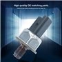 Attisfiera Capteur de Pression Carburant pour 2.0 HDI TDCI 55PP02-02 5WS40039 fuel rail pressure sensor