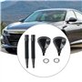 Konuooer Entonnoir Carburant Entonnoir Filtre,Entonnoir de Ravitaillement en Carburant Diesel,Entonnoir pour Tuyau,avec Tuyau et
