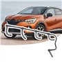 MangWany retour injecteur tuyau Diesel 1.5 DCI compatible avec Renault les cylindres Transporter 1995-2004 8200520596 8200064003