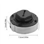 Lot de 3 bobines de rechange C3-2 pour Stihl FSA 57 avec tête de désherbeur AutoCut C3-2 - Remplace 4009 710 4305 4009 710 4306