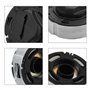 Lot de 3 bobines de rechange C3-2 pour Stihl FSA 57 avec tête de désherbeur AutoCut C3-2 - Remplace 4009 710 4305 4009 710 4306