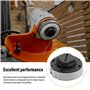 Lot de 3 bobines de rechange C3-2 pour Stihl FSA 57 avec tête de désherbeur AutoCut C3-2 - Remplace 4009 710 4305 4009 710 4306