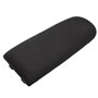 GNXfixt Couvercle d'accoudoir central en tissu souple compatible avec J-t-a G-l-f 4 Mk4 B-r-a P-l-o 6R 9N 9N3 Couvercle d'accoud