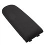 GNXfixt Couvercle d'accoudoir central en tissu souple compatible avec J-t-a G-l-f 4 Mk4 B-r-a P-l-o 6R 9N 9N3 Couvercle d'accoud