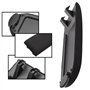 GNXfixt Couvercle d'accoudoir central en tissu souple compatible avec J-t-a G-l-f 4 Mk4 B-r-a P-l-o 6R 9N 9N3 Couvercle d'accoud