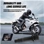 Taesayl Bobines D'allumage 4 Pièces 5VY-82310-00-00 F6T558 Pour Yamaha 2006-2014 Vmax 1700 2002-2006 FZ1 2015 FZS1 2009-2016 YZF
