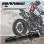 Taesayl Bobines D'allumage 4 Pièces 5VY-82310-00-00 F6T558 Pour Yamaha 2006-2014 Vmax 1700 2002-2006 FZ1 2015 FZS1 2009-2016 YZF