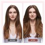 Carehabi Boucleur a Cheveux 5 en 1,Fer a friser 9-32mm avec différents embouts pour grandes et petites boucles, 160-230°C Kit de