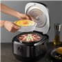 Cuiseur à riz électrique 3L, multicuiseur, cuisine domestique, casseroles antiadhésives for marmite multifonctionnelle
