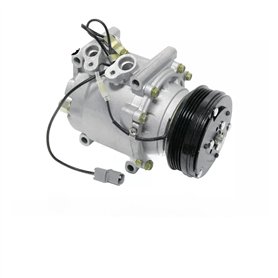 Compresseur de climatisation 1521006 38810P06A06 38810P2FA01 38810P3F016 422861 422892 38800-PF2-A01 TRS090 。Compatible for Civi