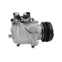 Compresseur de climatisation 1521006 38810P06A06 38810P2FA01 38810P3F016 422861 422892 38800-PF2-A01 TRS090 。Compatible for Civi
