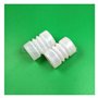 Un ensemble de bagues en caoutchouc for sorbetière souple, pièces de rechange for accessoires de machine à glace, compatibles av