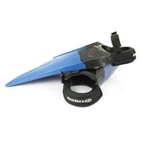 Balin Swin Fin Talonnette rembourrée pour bodyboard