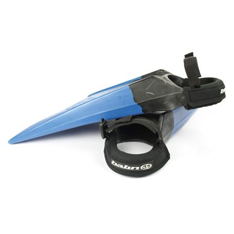 Balin Swin Fin Talonnette rembourrée pour bodyboard