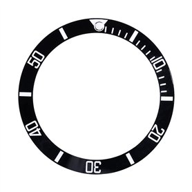 Bague de Lunette de Montre