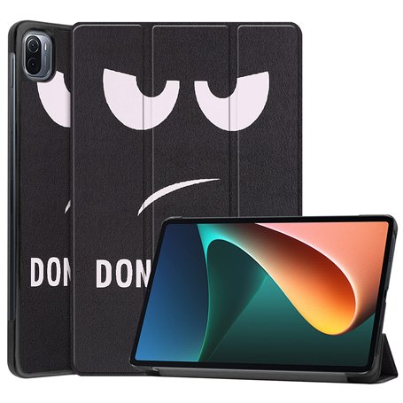 Kemocy Coque pour Xiaomi Mi Pad 5/5 Pro 2021